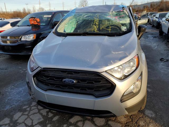 Photo 4 VIN: MAJ3S2FE5LC391144 - FORD ECOSPORT S 