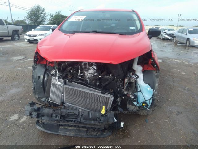 Photo 5 VIN: MAJ3S2FE5LC391502 - FORD ECOSPORT 