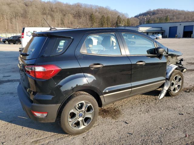 Photo 2 VIN: MAJ3S2FE5MC418425 - FORD ECOSPORT S 