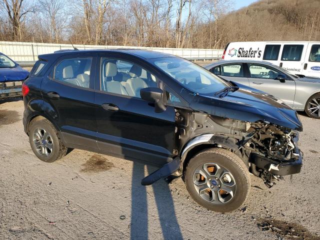 Photo 3 VIN: MAJ3S2FE5MC418425 - FORD ECOSPORT S 