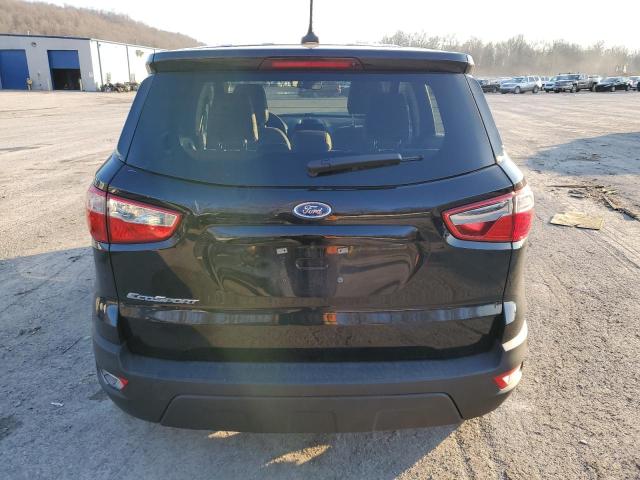 Photo 5 VIN: MAJ3S2FE5MC418425 - FORD ECOSPORT S 