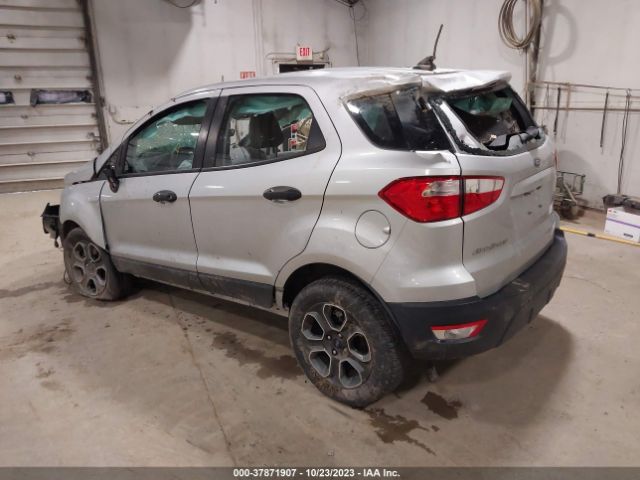 Photo 2 VIN: MAJ3S2FE5MC437783 - FORD ECOSPORT 