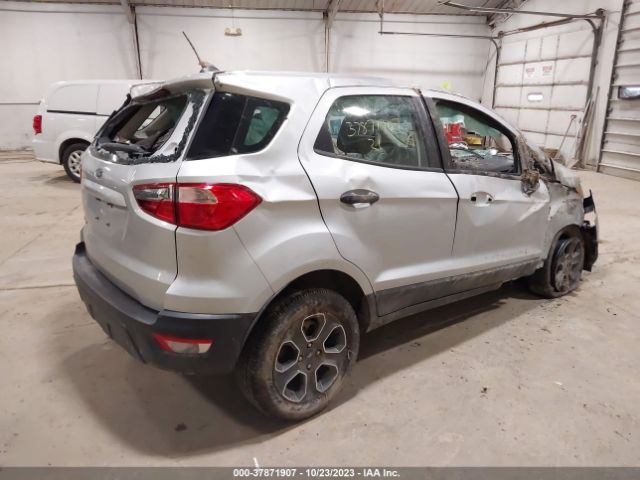 Photo 3 VIN: MAJ3S2FE5MC437783 - FORD ECOSPORT 