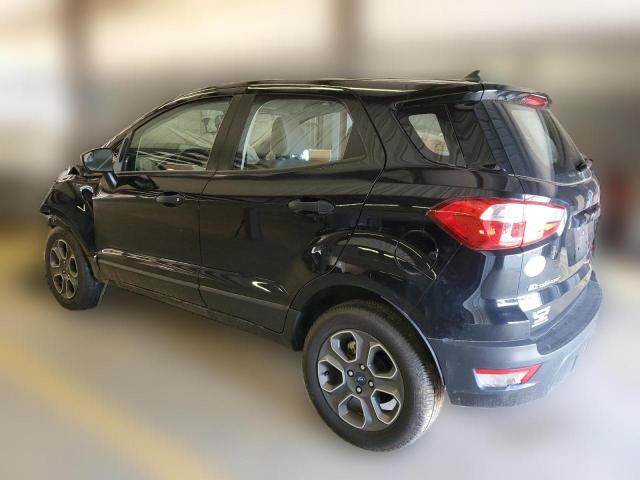 Photo 1 VIN: MAJ3S2FE5MC441929 - FORD ECOSPORT S 