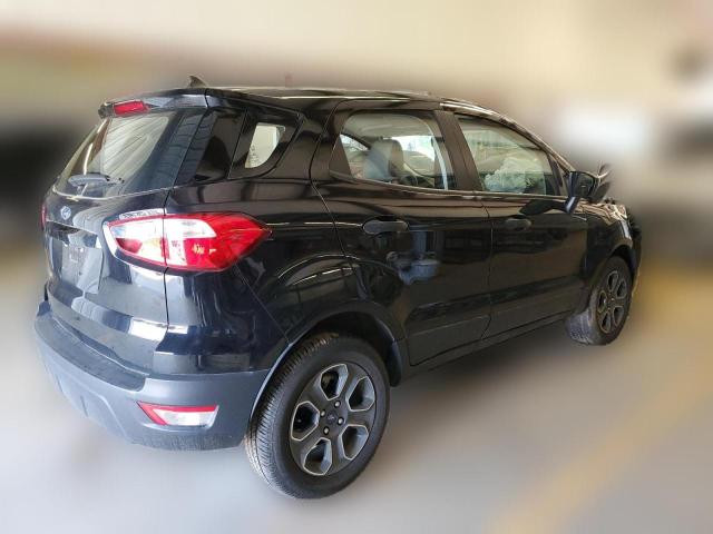 Photo 2 VIN: MAJ3S2FE5MC441929 - FORD ECOSPORT S 