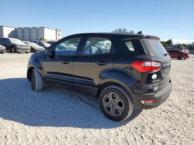 Photo 1 VIN: MAJ3S2FE5MC441929 - FORD ECOSPORT S 