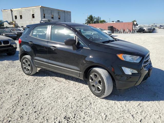 Photo 3 VIN: MAJ3S2FE5MC441929 - FORD ECOSPORT S 