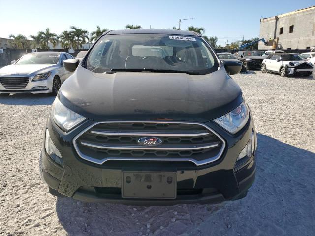 Photo 4 VIN: MAJ3S2FE5MC441929 - FORD ECOSPORT S 