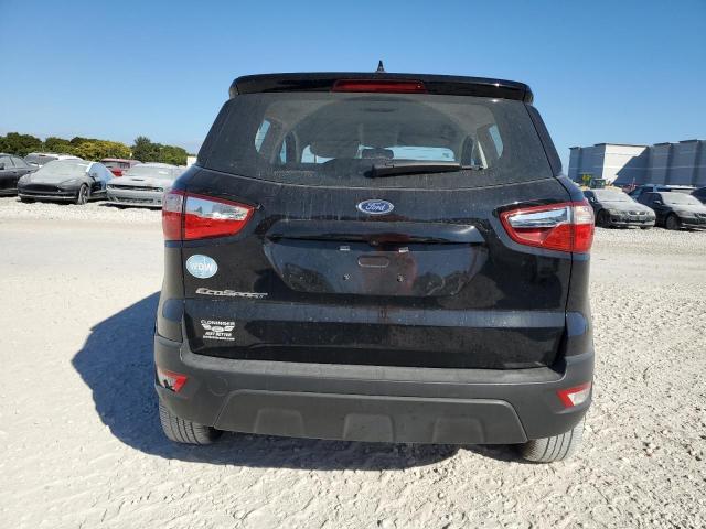 Photo 5 VIN: MAJ3S2FE5MC441929 - FORD ECOSPORT S 