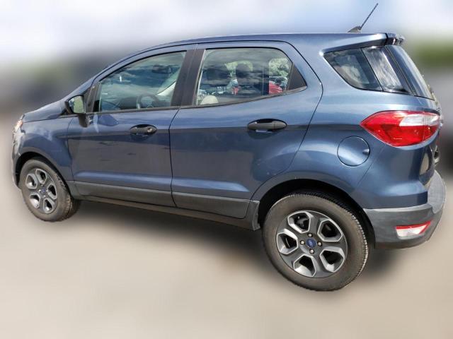 Photo 1 VIN: MAJ3S2FE5MC442692 - FORD ECOSPORT 