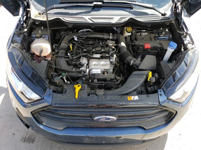 Photo 11 VIN: MAJ3S2FE5MC442692 - FORD ECOSPORT 