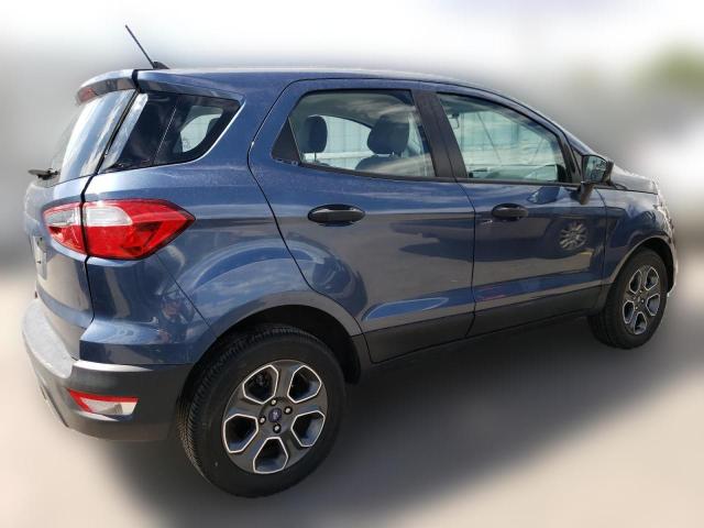 Photo 2 VIN: MAJ3S2FE5MC442692 - FORD ECOSPORT 