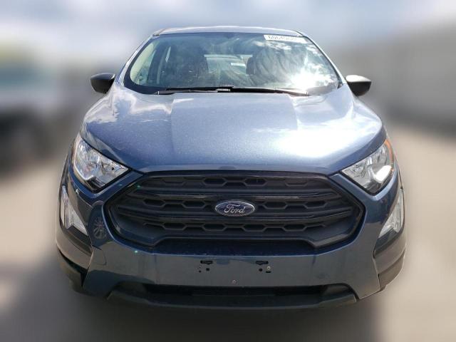 Photo 4 VIN: MAJ3S2FE5MC442692 - FORD ECOSPORT 