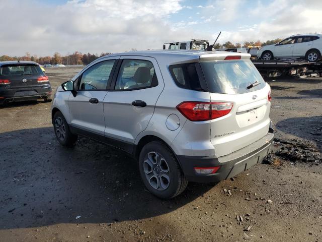 Photo 2 VIN: MAJ3S2FE5MC442711 - FORD ECOSPORT S 