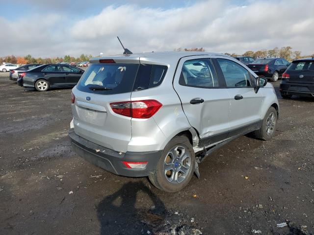 Photo 3 VIN: MAJ3S2FE5MC442711 - FORD ECOSPORT S 