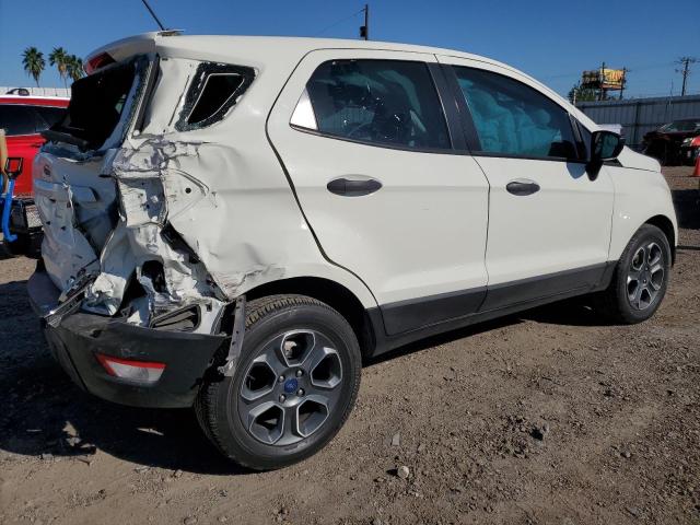 Photo 2 VIN: MAJ3S2FE5MC450579 - FORD ECOSPORT S 