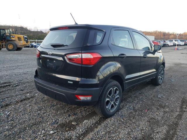 Photo 3 VIN: MAJ3S2FE6KC256625 - FORD ECOSPORT S 