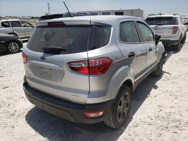 Photo 3 VIN: MAJ3S2FE6KC268905 - FORD ECOSPORT S 