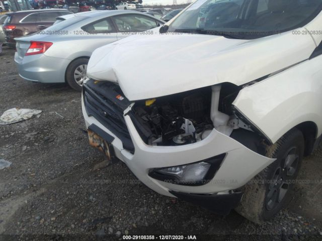 Photo 5 VIN: MAJ3S2FE6KC294615 - FORD ECOSPORT 