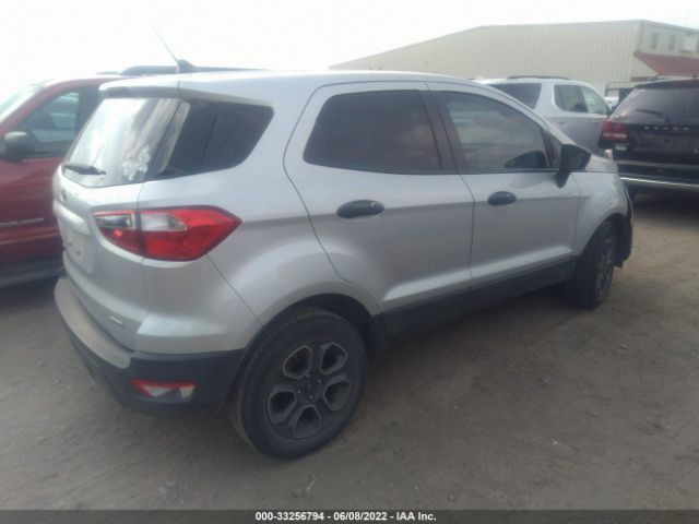 Photo 3 VIN: MAJ3S2FE6LC387457 - FORD ECOSPORT 