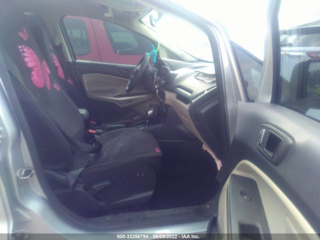 Photo 4 VIN: MAJ3S2FE6LC387457 - FORD ECOSPORT 