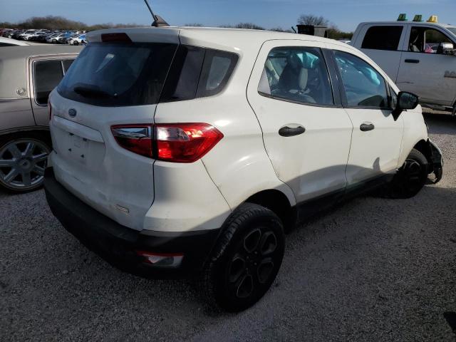 Photo 2 VIN: MAJ3S2FE6LC391489 - FORD ECOSPORT 