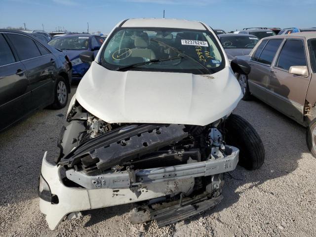 Photo 4 VIN: MAJ3S2FE6LC391489 - FORD ECOSPORT 