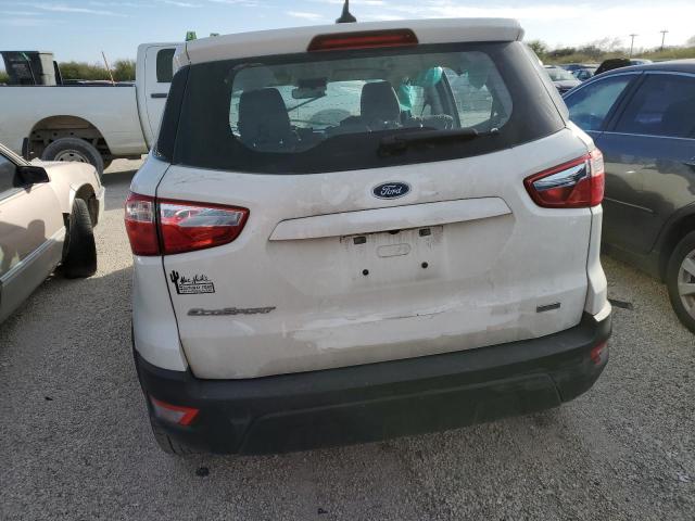 Photo 5 VIN: MAJ3S2FE6LC391489 - FORD ECOSPORT 