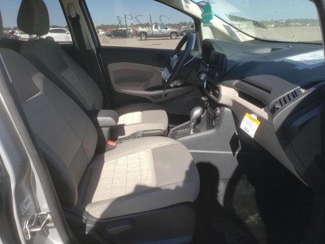 Photo 4 VIN: MAJ3S2FE6LC394859 - FORD ECOSPORT S 