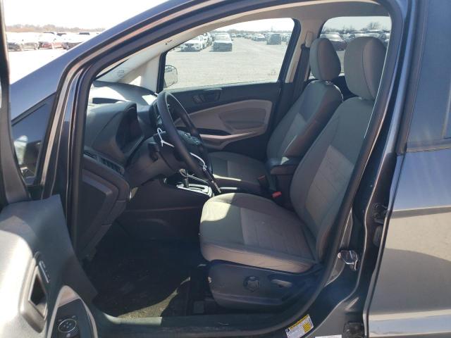 Photo 6 VIN: MAJ3S2FE6MC398931 - FORD ECOSPORT S 