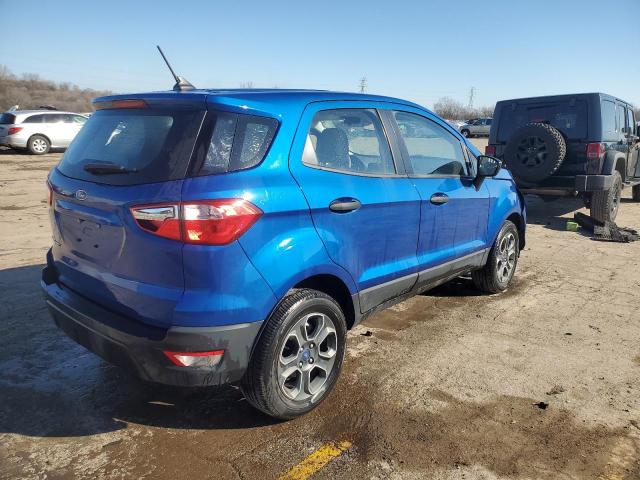 Photo 2 VIN: MAJ3S2FE6MC425884 - FORD ECOSPORT 