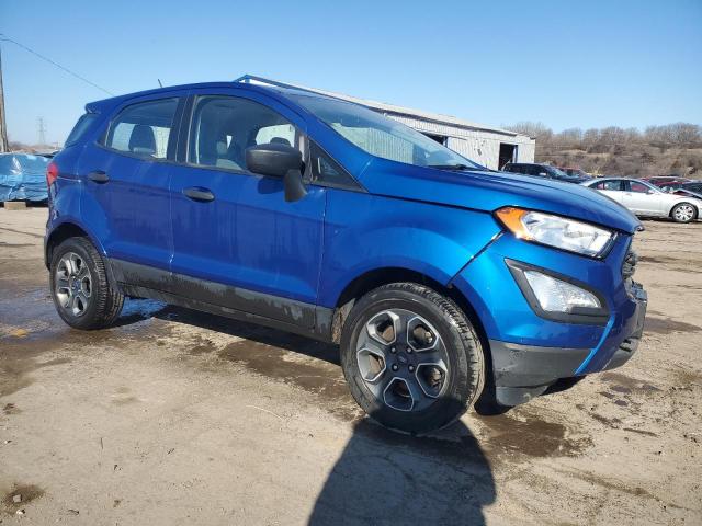 Photo 3 VIN: MAJ3S2FE6MC425884 - FORD ECOSPORT 