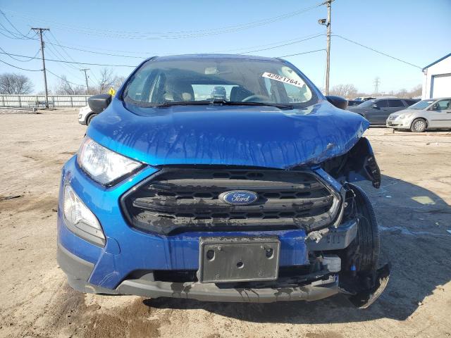 Photo 4 VIN: MAJ3S2FE6MC425884 - FORD ECOSPORT 