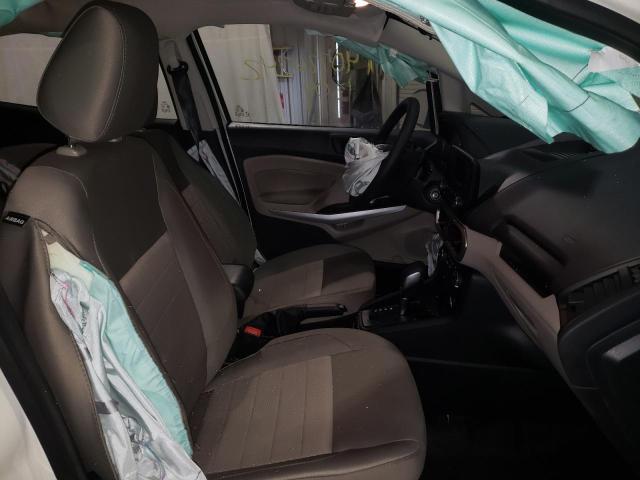 Photo 4 VIN: MAJ3S2FE6MC439395 - FORD ECOSPORT S 