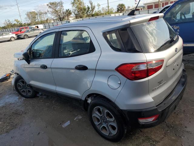 Photo 1 VIN: MAJ3S2FE6MC442667 - FORD ECOSPORT S 