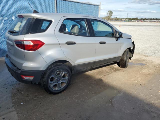 Photo 2 VIN: MAJ3S2FE6MC442667 - FORD ECOSPORT S 