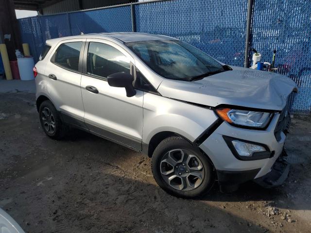 Photo 3 VIN: MAJ3S2FE6MC442667 - FORD ECOSPORT S 