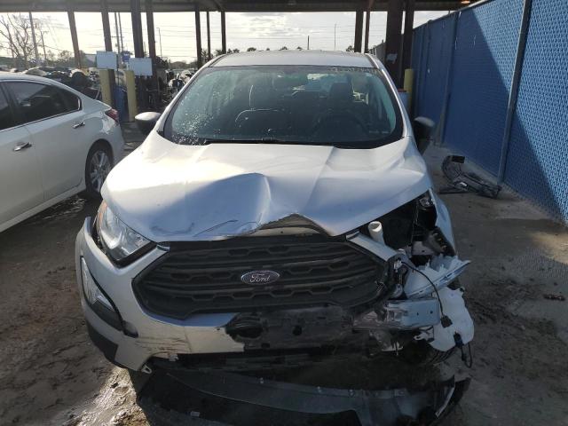 Photo 4 VIN: MAJ3S2FE6MC442667 - FORD ECOSPORT S 