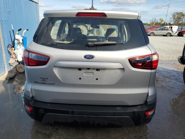 Photo 5 VIN: MAJ3S2FE6MC442667 - FORD ECOSPORT S 