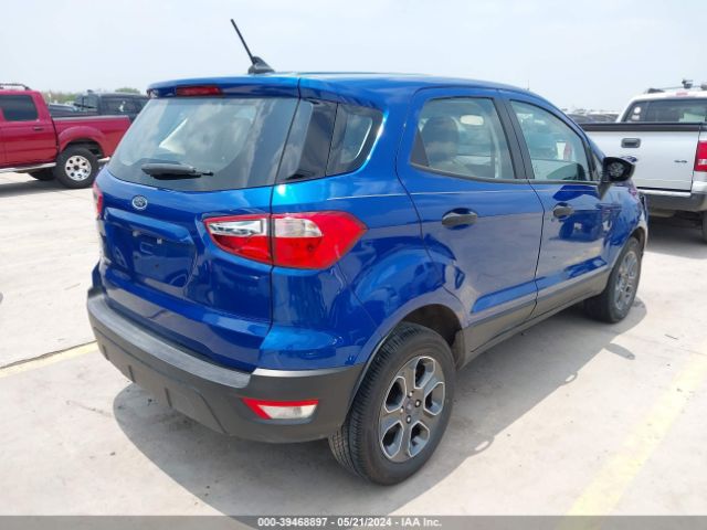 Photo 3 VIN: MAJ3S2FE6MC445200 - FORD ECOSPORT 