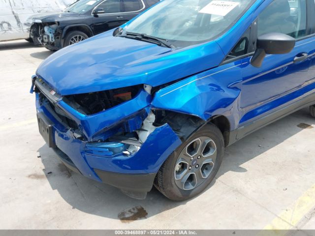 Photo 5 VIN: MAJ3S2FE6MC445200 - FORD ECOSPORT 