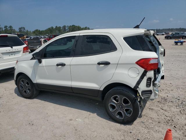 Photo 1 VIN: MAJ3S2FE6MC446136 - FORD ECOSPORT S 