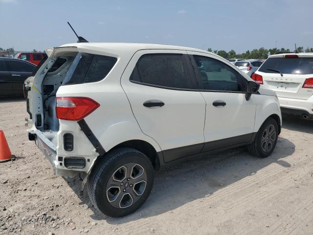 Photo 2 VIN: MAJ3S2FE6MC446136 - FORD ECOSPORT S 