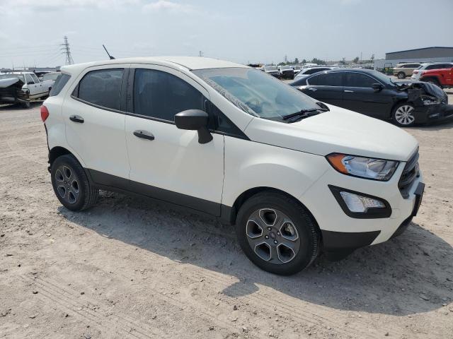 Photo 3 VIN: MAJ3S2FE6MC446136 - FORD ECOSPORT S 