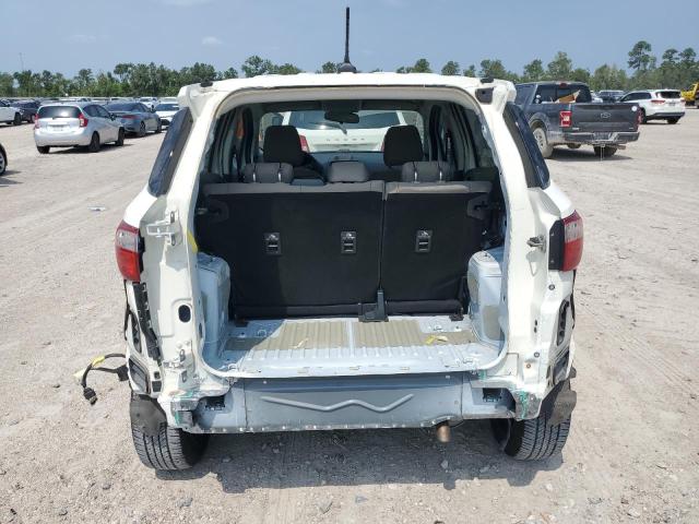 Photo 5 VIN: MAJ3S2FE6MC446136 - FORD ECOSPORT S 