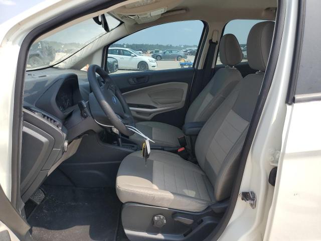 Photo 6 VIN: MAJ3S2FE6MC446136 - FORD ECOSPORT S 