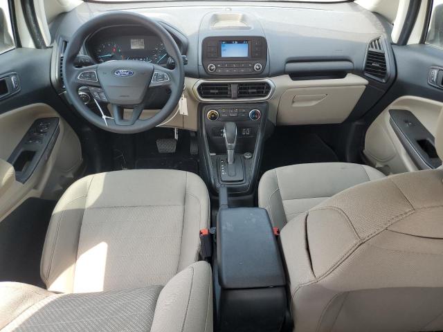 Photo 7 VIN: MAJ3S2FE6MC446136 - FORD ECOSPORT S 