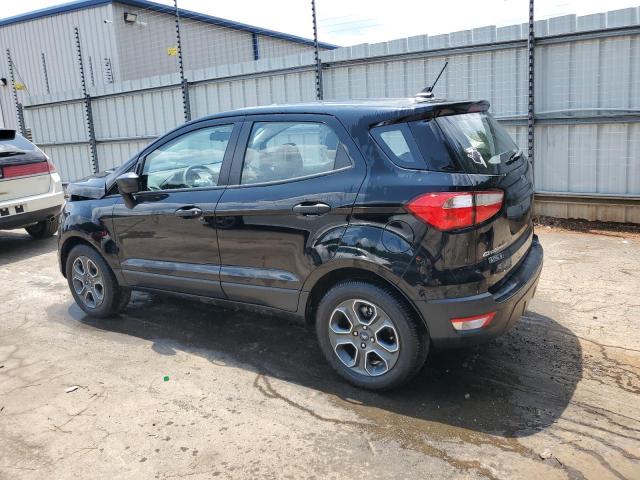 Photo 1 VIN: MAJ3S2FE6MC447285 - FORD ECOSPORT S 