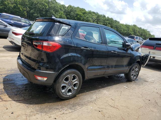 Photo 2 VIN: MAJ3S2FE6MC447285 - FORD ECOSPORT S 