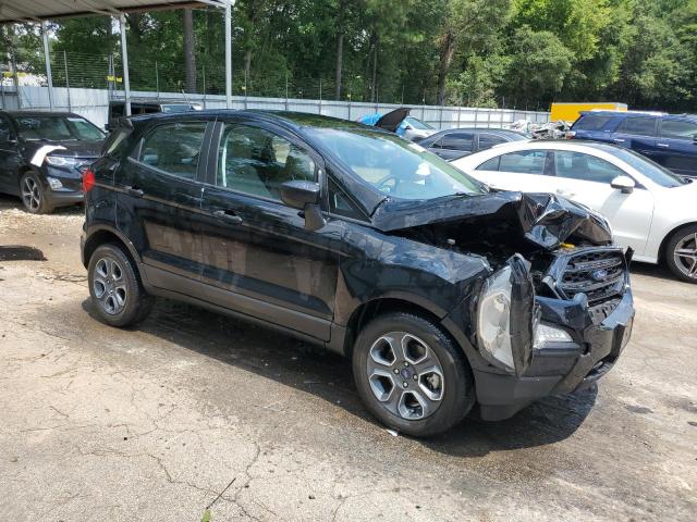 Photo 3 VIN: MAJ3S2FE6MC447285 - FORD ECOSPORT S 